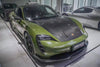 CMST Tuning Carbon Fiber Full Body Kit for Porsche Taycan Base & 4S - Performance SpeedShop