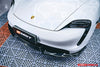 CMST Tuning Carbon Fiber Full Body Kit for Porsche Taycan Turbo & Turbo S - Performance SpeedShop