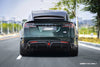 CMST Tuning Carbon Fiber Full Body Kit for Tesla Model X 2022-ON - Performance SpeedShop