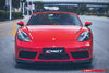 CMST Tuning Carbon Fiber Full Body Kit Style B Porsche 718 Boxster / Cayman - Performance SpeedShop