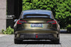 CMST Tuning Carbon Fiber Full Body Kit Style D for Tesla Model 3 - Performance SpeedShop