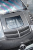 Luxury GTI Hood Upgrade