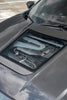 CMST Tuning Carbon Fiber Glass Transparent Hood for Honda FK8 Type-R & 10th Gen Civic - Performance SpeedShop