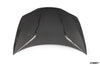 CMST Tuning Carbon Fiber Hood Bonnet for Tesla Model S & Plaid 2016-ON - Performance SpeedShop