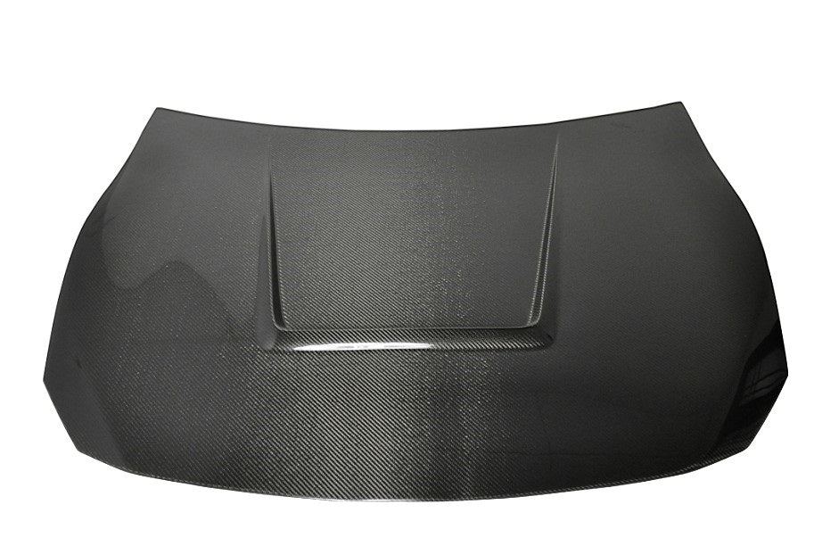 CMST Tuning Carbon Fiber Hood Bonnet Ver.1 for Toyota 86 GT86 Scion FRS BRZ 2013-2020 - Performance SpeedShop