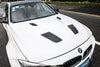 CMST Tuning Carbon Fiber Hood Bonnet Ver.3 for BMW 3 Series F30 F31 / 4 Series F32 F33 F36 2012-2020 - Performance SpeedShop