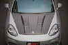 CMST Tuning Carbon Fiber Hood for Porsche Panamera 970 2010-2016 - Performance SpeedShop