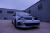 CMST Tuning Carbon Fiber Hood for Volkswagen GTI MK7 MK7.5 - Performance SpeedShop