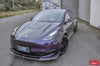 CMST Tuning Carbon Fiber Package Style A for Tesla Model Y - Performance SpeedShop