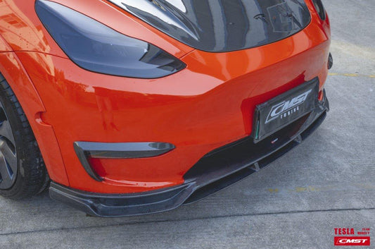 Tesla Model Y Performance Package