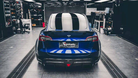 Tesla Model Y CMST Package B