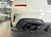 CMST Tuning Carbon Fiber Rear Diffuser for BMW 3 Series G20 G21 M340i 330i 2019-2022 - Performance SpeedShop