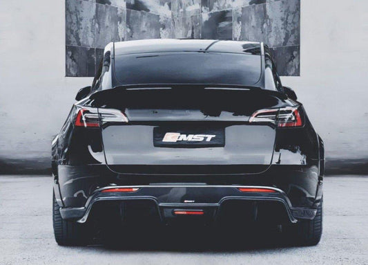 Tesla Model Y Ver.1 diffuser