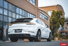 CMST Tuning Carbon Fiber Rear Spoiler for Porsche Cayenne Coupe 9Y3 2018-ON - Performance SpeedShop