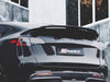 CMST Tuning Carbon Fiber Rear Spoiler Ver.1 for Tesla Model Y - Performance SpeedShop