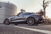 CMST Tuning Carbon Fiber Rear Spoiler Wing Ver.2 for Mercedes Benz C190 AMG GT GTS GTC 2015-2021 - Performance SpeedShop