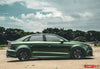 CMST Tuning Carbon Fiber Side Skirt for Audi S3 & A3 S Line & A3 2014-2020 - Performance SpeedShop