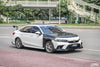 CMST Tuning Carbon Fiber Side Skirts for Honda Civic 11th Gen Sedan - Performance SpeedShop