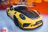 CMST Tuning Carbon Fiber Side Skirts for Porsche 991 991.2 GT3RS - Performance SpeedShop