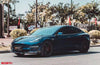 CMST Tuning Carbon Fiber Side Skirts Ver.1 for Tesla Model 3 - Performance SpeedShop