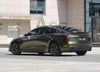 CMST Tuning Carbon Fiber Side Skirts Ver.2 for Tesla Model 3 - Performance SpeedShop