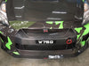 CMST Tuning Carbon Fiber Stage 1 Front Bumper & Lip for Nissan GTR GT-R R35 2008-2016 Facelift Conversion - Performance SpeedShop