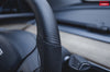 CMST Tuning Carbon Fiber Steering Wheels for Tesla Model 3 & Model Y - Performance SpeedShop