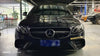 CMST Tuning Carbon Fiber Upper Valences for Mercedes Benz E-Class 4 Door W213 2017-ON - Performance SpeedShop