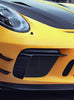 CMST Tuning Carbon Fiber Upper Valences for Porsche 991 991.2 GT3RS - Performance SpeedShop