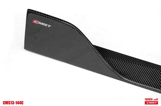 CMST Tuning Carbon Fiber Widebody "FT1 Concept" Kit for Toyota GR Supra A90 A91 - Performance SpeedShop