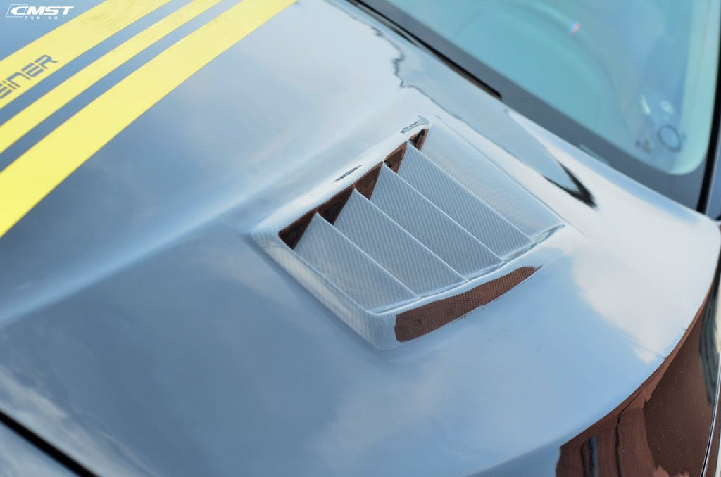 CMST Tuning Carbon Fiber Widebody Full Body Kit for BMW F10 F18 5 Series 2011-2016 - Performance SpeedShop