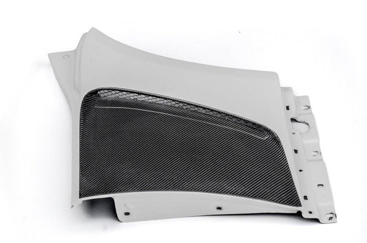 CMST Tuning Carbon Fiber Widebody Full Kit for Jaguar F-Type - Performance SpeedShop