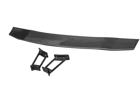 CMST Tuning Carbon Fiber Widebody Full Kit for Jaguar F-Type - Performance SpeedShop