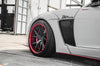 CMST Tuning Carbon Fiber Widebody Full Kit for Jaguar F-Type - Performance SpeedShop