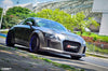 Widebody Kit Styling for Audi