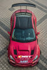 CMST Tuning Carbon Fiber Widebody "STI" Kit for Toyota 86 GT86 Scion FRS BRZ 2013-2020 - Performance SpeedShop