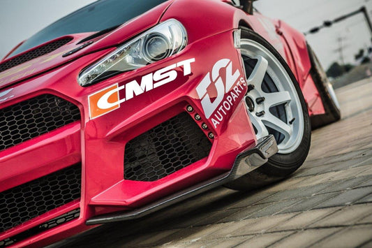 CMST Tuning Carbon Fiber Widebody "STI" Kit for Toyota 86 GT86 Scion FRS BRZ 2013-2020 - Performance SpeedShop