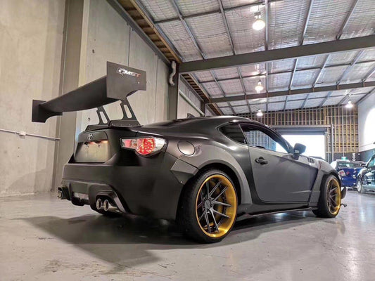 CMST Tuning Carbon Fiber Widebody Version "JOKER" Kit for Toyota 86 GT86 Scion FRS BRZ 2013-2020 - Performance SpeedShop