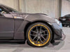 CMST Tuning Carbon Fiber Widebody Version "JOKER" Kit for Toyota 86 GT86 Scion FRS BRZ 2013-2020 - Performance SpeedShop