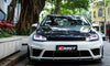 CMST Tuning Front Bumper & Lip & Grill for Volkswagen Golf & GTI & Golf R MK7 - Performance SpeedShop