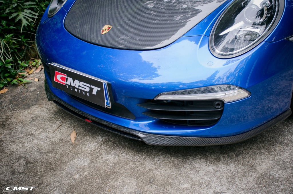 CMST Tuning Full Body Kit Style B for Porsche 911 (991.1) 2012-2015 - Performance SpeedShop