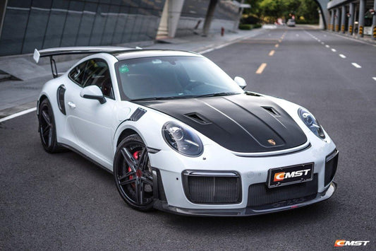 CMST Tuning GT2RS (2012-2018) Conversion Full Body Kit for Porsche 911 991.1 991.2 - Performance SpeedShop