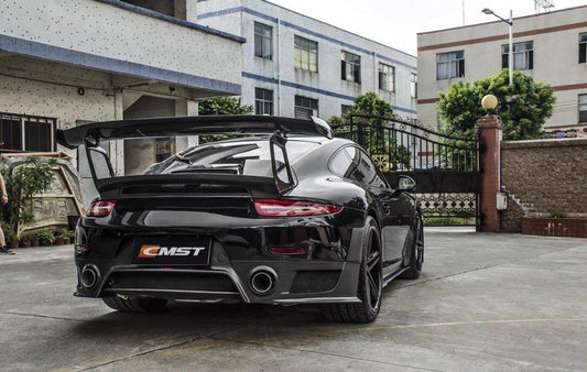 CMST Tuning GT2RS (2012-2018) Conversion Full Body Kit for Porsche 911 991.1 991.2 - Performance SpeedShop