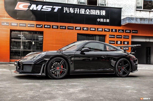 CMST Tuning GT2RS (2012-2018) Conversion Full Body Kit for Porsche 911 991.1 991.2 - Performance SpeedShop