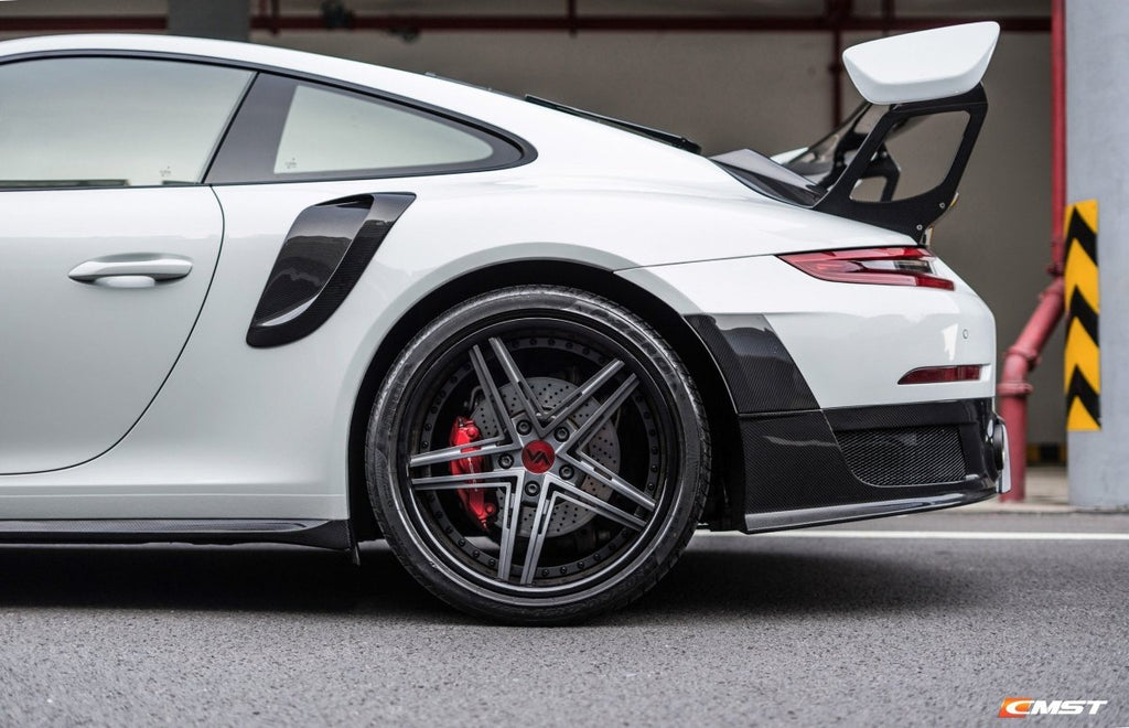 CMST Tuning GT2RS (2012-2018) Conversion Full Body Kit for Porsche 911 991.1 991.2 - Performance SpeedShop
