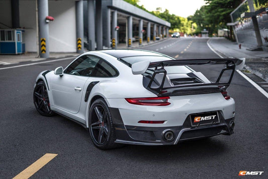 CMST Tuning GT2RS (2012-2018) Conversion Full Body Kit for Porsche 911 991.1 991.2 - Performance SpeedShop