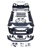 CMST Tuning Polypropylene PP Full Facelift Upgrade Kit For Nissan GTR R35 2008-ON - Performance SpeedShop