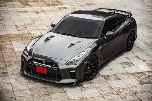 Full Facelift Kit for GTR