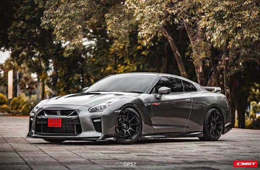 CMST Tuning GT-R R35 Facelift Kit