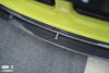 CMST Tuning Pre-preg Carbon Fiber Front Lip Splitter For BMW M3 G80 M4 G82 G83 - Performance SpeedShop